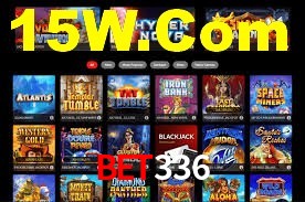 bet336: Seu Cassino Premiado com Pagamentos Rápidos
