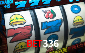 Welcome Bonus bet336