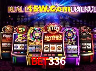 Jogos de Slot bet336