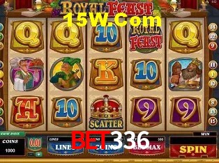 Avaliações dos Jogadores bet336