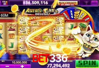 Segurança 2FA bet336