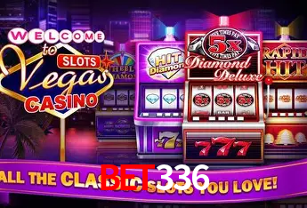 Tecnologia da Plataforma bet336