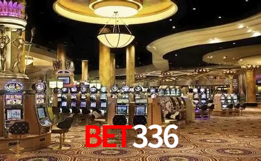 Estatísticas do Jogo bet336