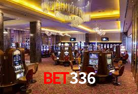 Premium Interface bet336
