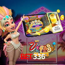 Blackjack Table bet336